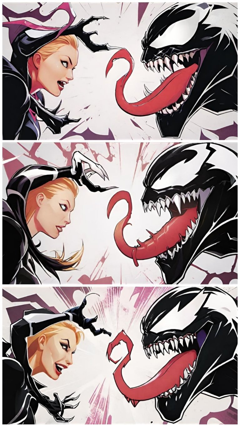 Venom Spider Gwen Fanart ai 1.jpg