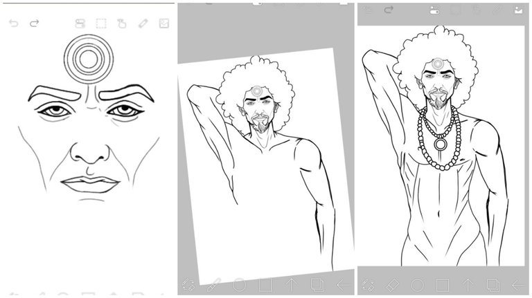 holozing Fanart Forest Healer male version 1.jpg