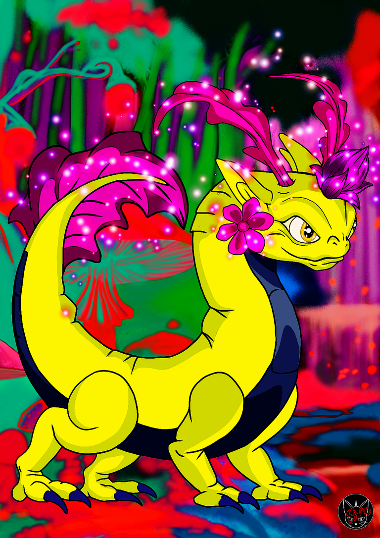 holozing gras type dragon.png