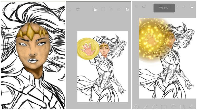 holozing Fanart Light Healer 3.jpg