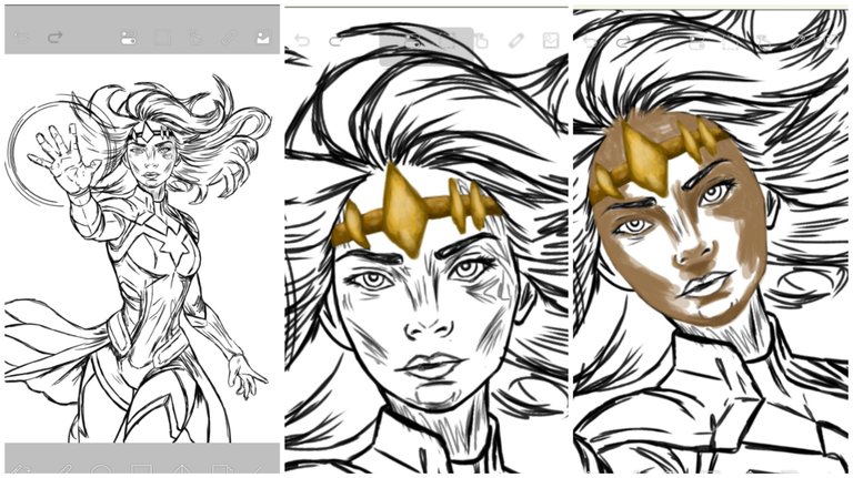 holozing Fanart Light Healer 2.jpg