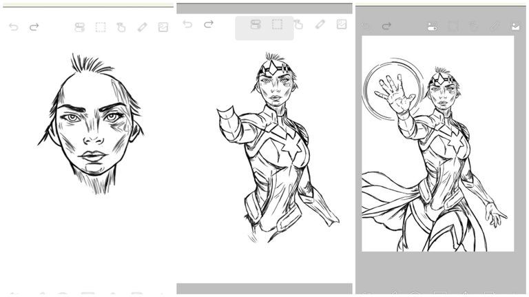 holozing Fanart Light Healer 1.jpg