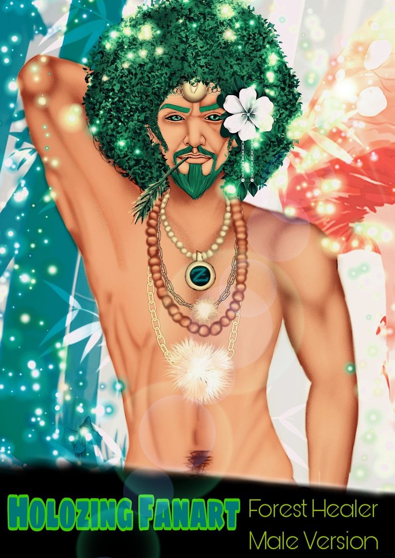 holozing Fanart Forest Healer male version thumbnail.jpg