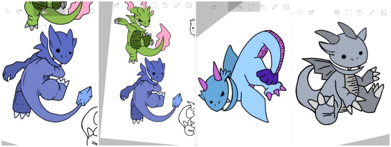 holozing Fanart merged Southpark style dragons 5.jpg