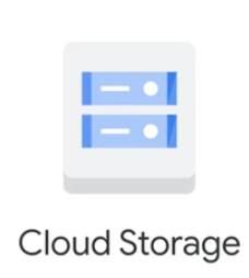 Cloud Storage