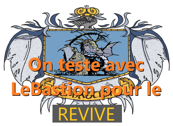 HivelistStore - Les Armoiries !