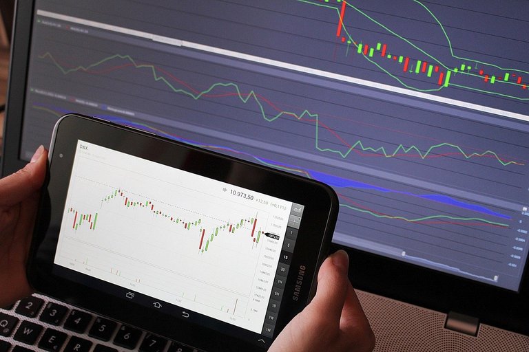 Altcoins are slowly moving towards a bull market!