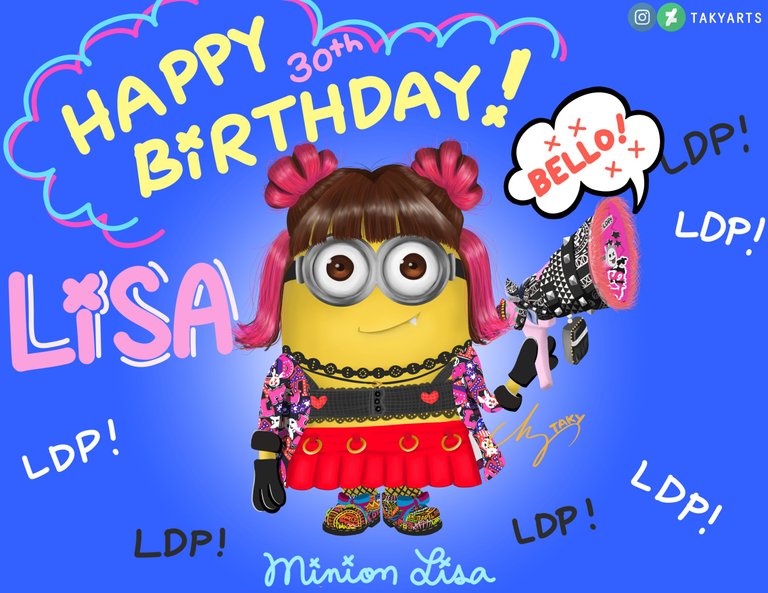 minion lisa42.jpg