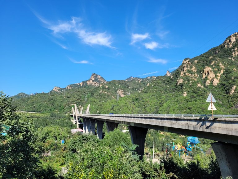 Ziyunshan Natural Scenic Area: A Place of Heavenly Nature!