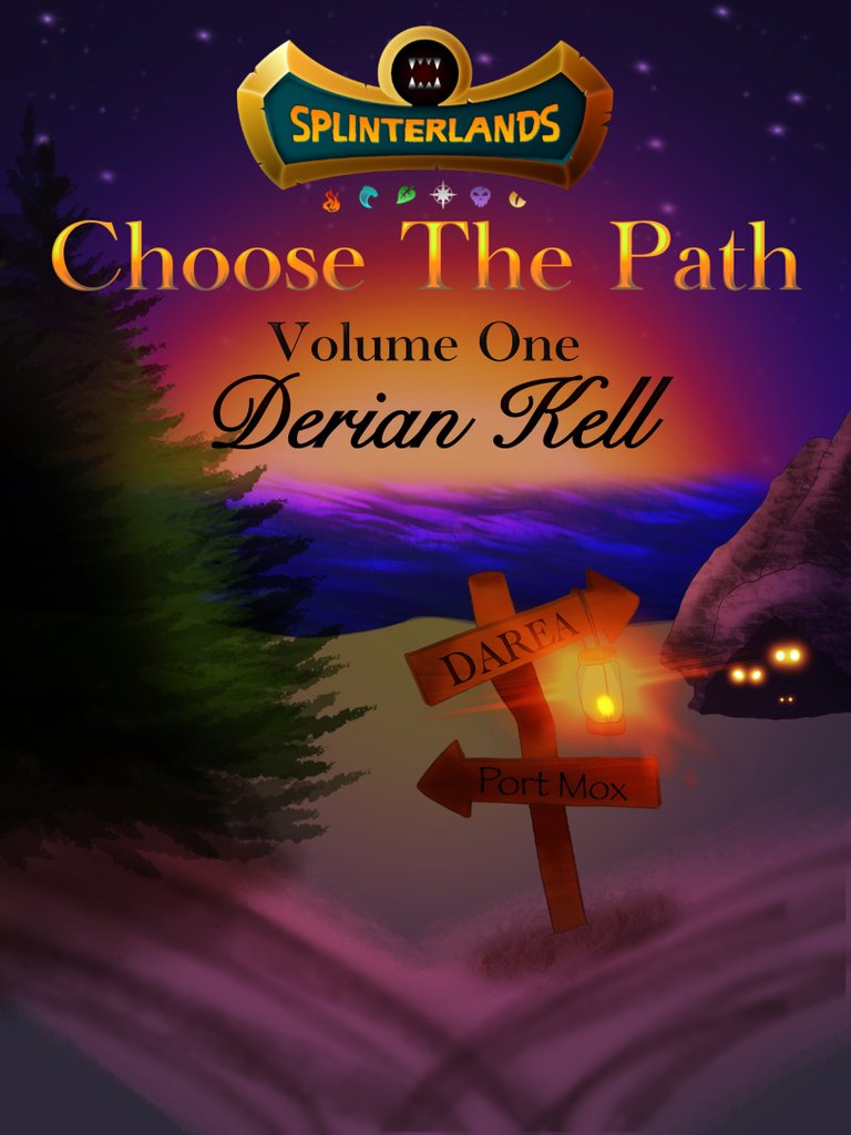 ChooseThePath Vol 1 Derian Kell.jpg