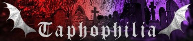 Taphophilia Color Banner Cemetery Final).jpg