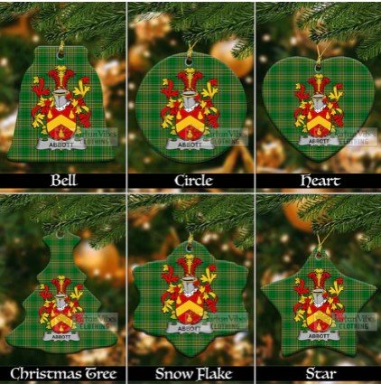 Ceramic Tartan Ornaments.jpg