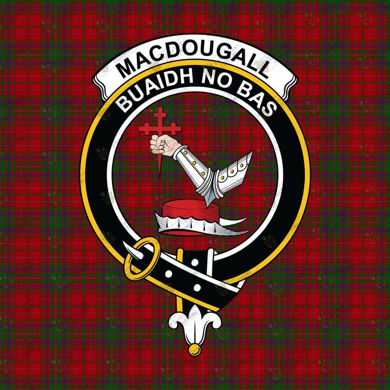 MacDougall Tartan.jpg