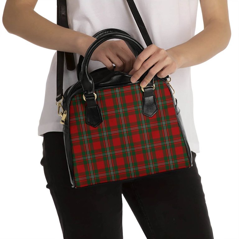 MacGregor tartan shoulder handbag.jpg