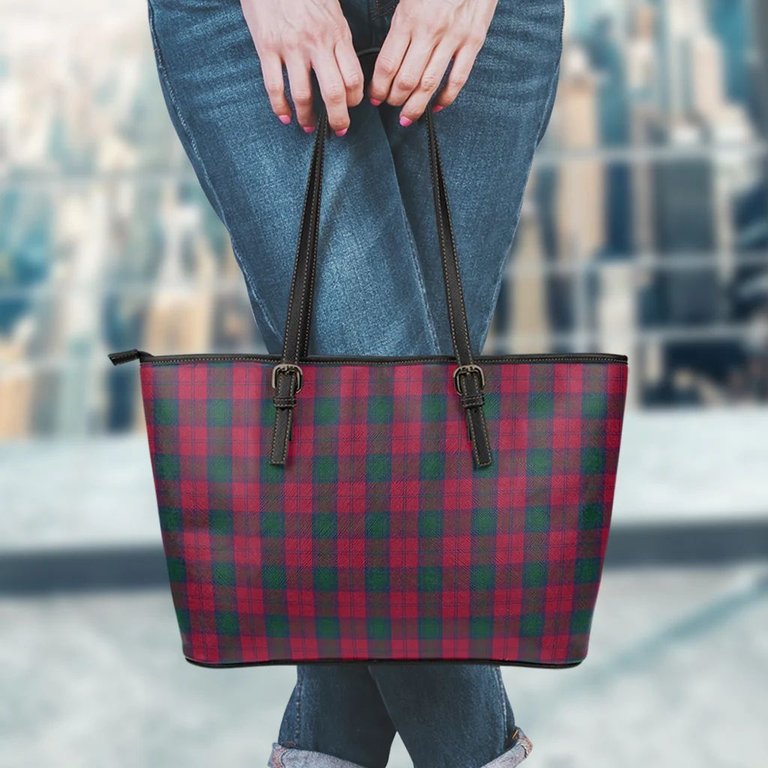 Lindsay tartan tote bag.jpg