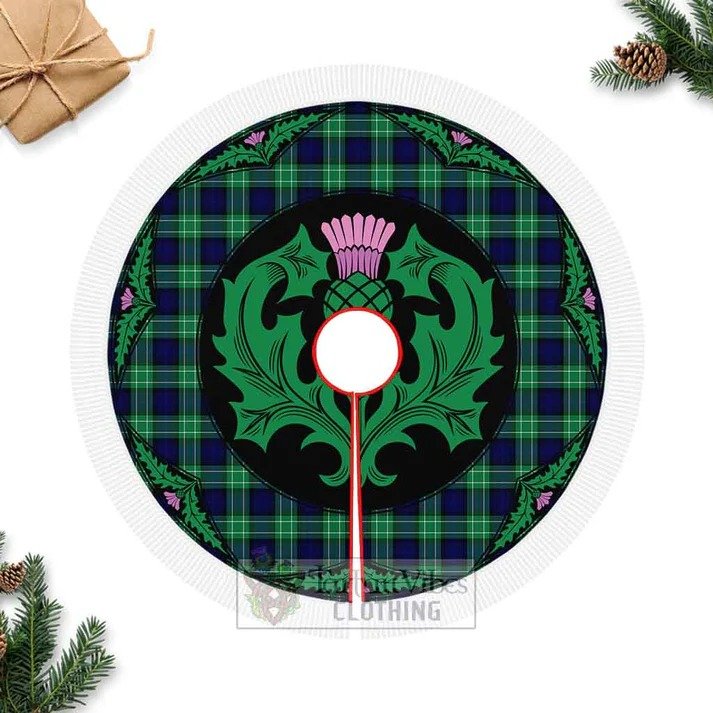 Scottish Christmas Tartan Apparel and Decor Items (9).jpg