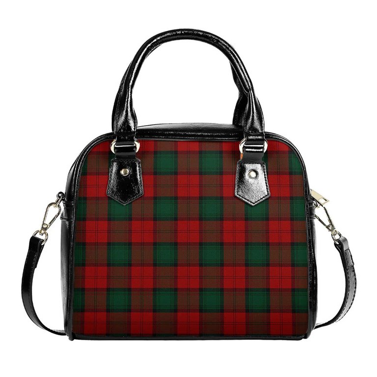 Stewart tartan shoulder handbag.jpg