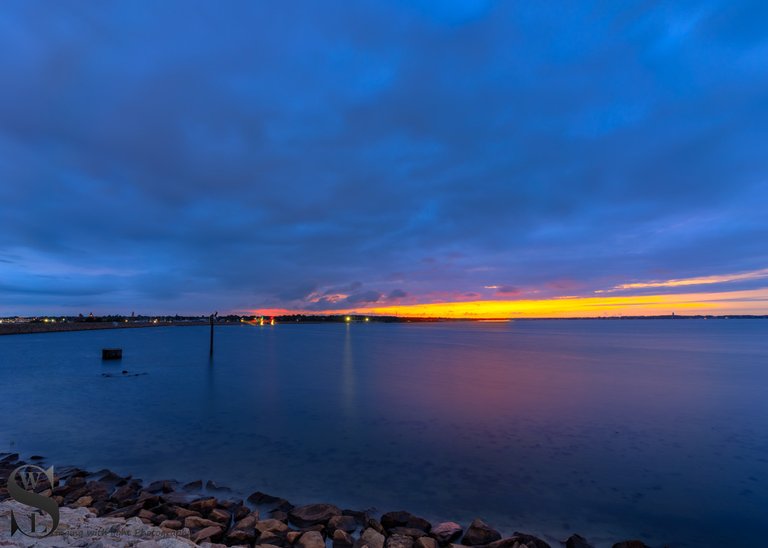 sunrise as seen from the harbor walk-2.jpg