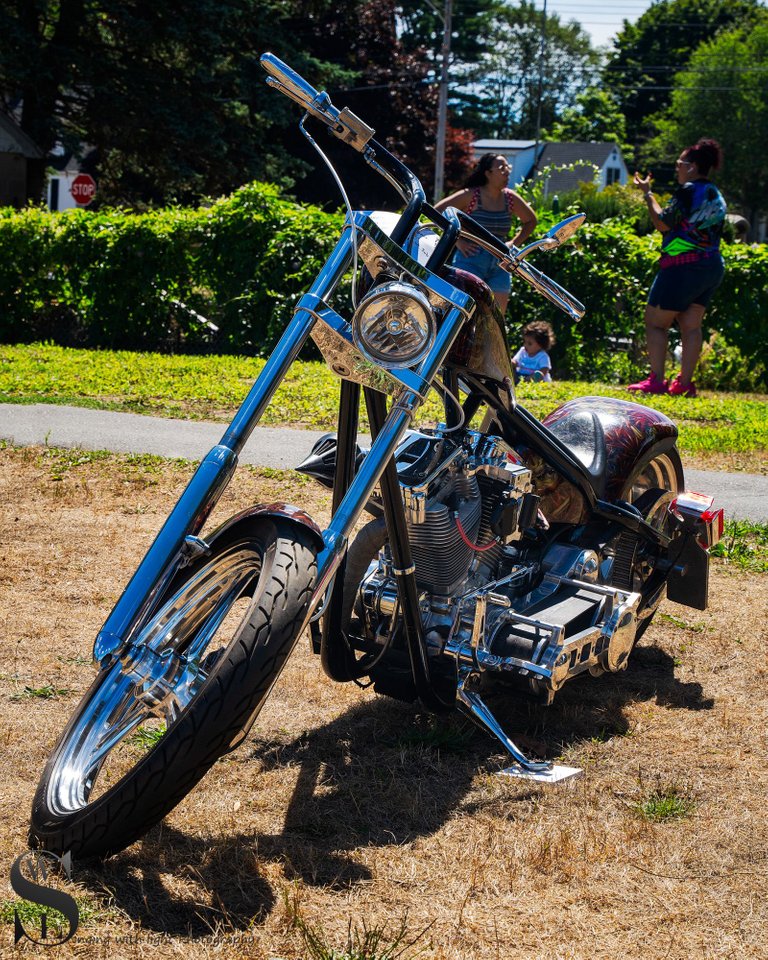 Legendary Street Rods Car-Truck-Bike Show Bikes 1.jpg