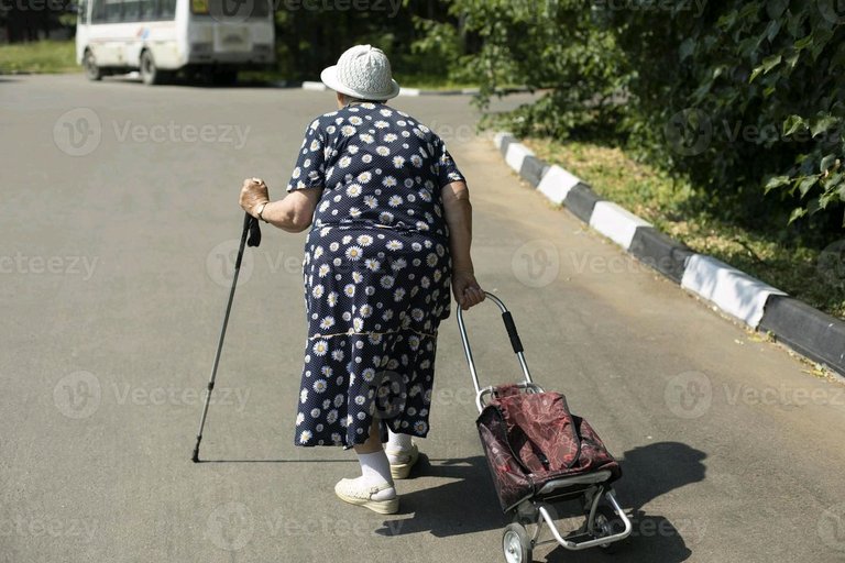 old-woman-with-walking-stick-pensioner-in-russia-woman-with-bag-walks-down-road-photo. jpg
