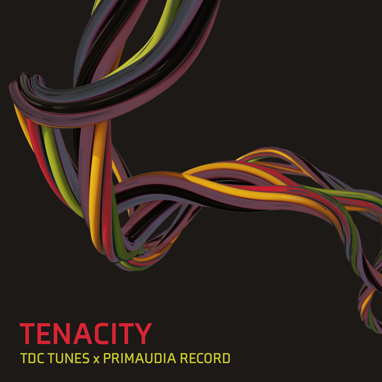 Tenacity - Original Mixx