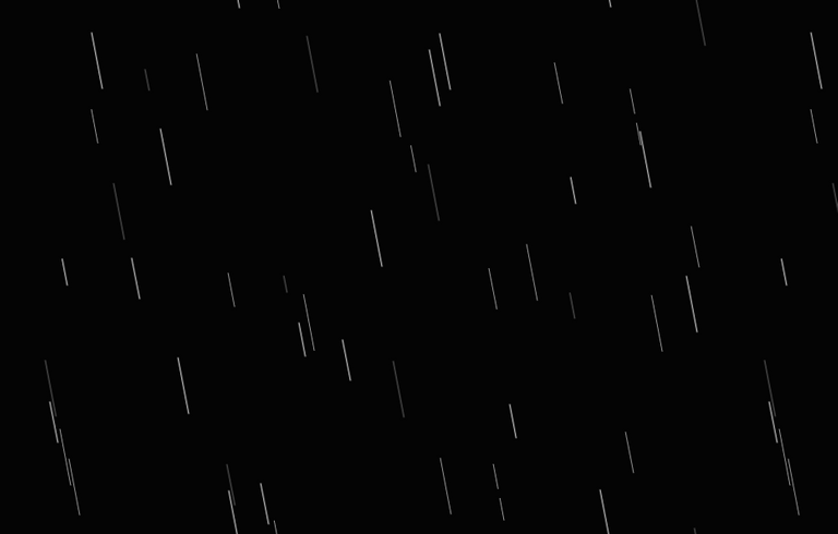 Rainstorm - After Dark