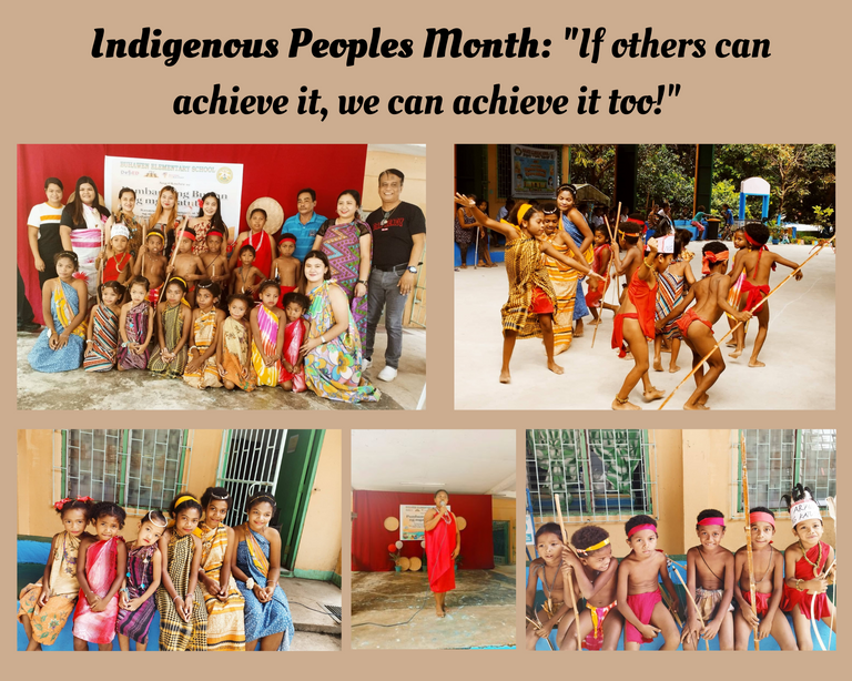 Indigenous Peoples Month If others can achieve it, we can too!.png