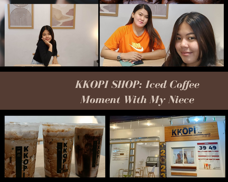 KKOPI SHOP Iced Coffee Moment With My Niece.png