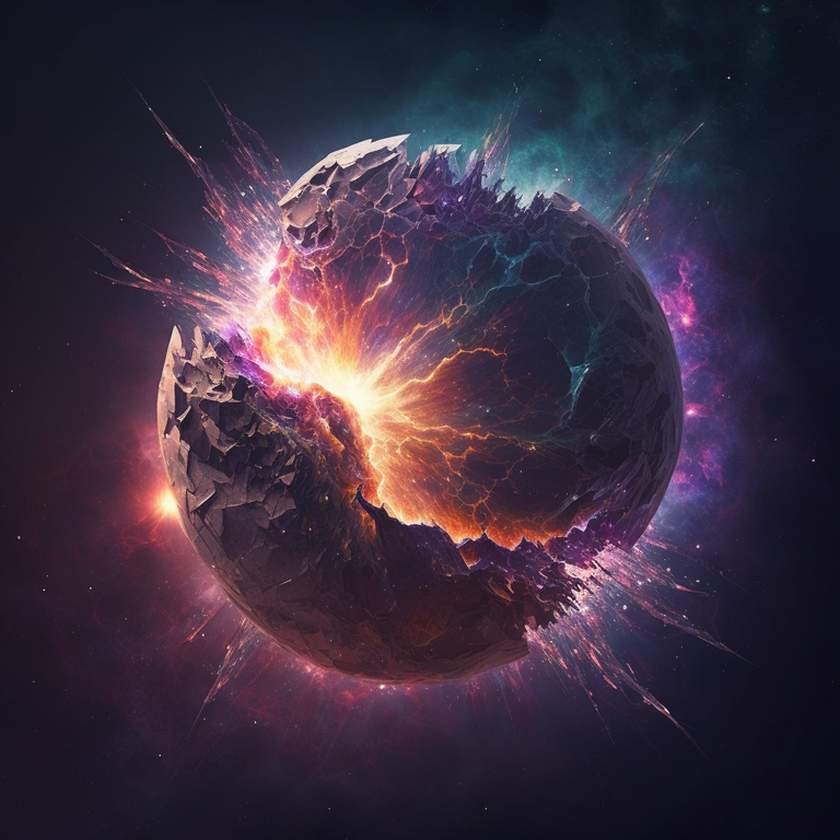 CyNCocoNut_KilleR_420_worlds_being_cracked_by_supernovas_explod_4b718a08-9485-43b6-ad7c-cfc97a0b4eac.png