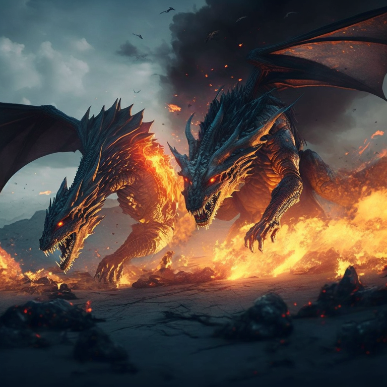 CyNCocoNut_KilleR_420_dragons_fighting_men_burning_fields_playi_9a00ba66-1a72-4651-acf9-1191d53a9a04.png