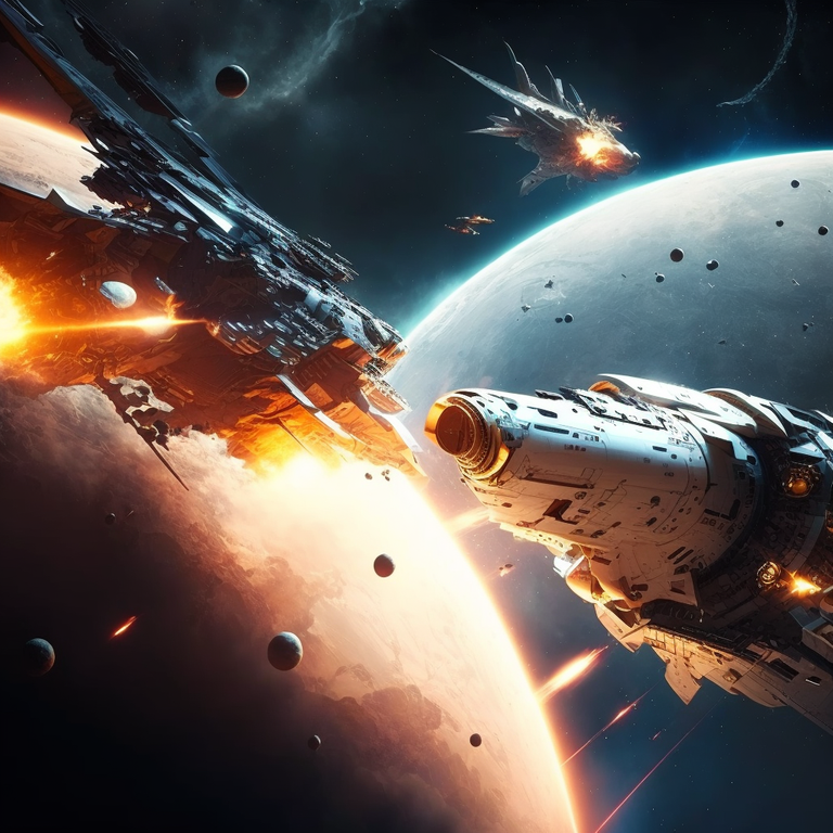 CyNCocoNut_KilleR_420_spaceships_fighting_in_space_planets_in_t_ac52c3f2-56b9-4c49-92e9-d3be194d5b02.png
