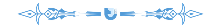 TJ Logo Divider