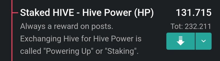  First Power Up Day!!!