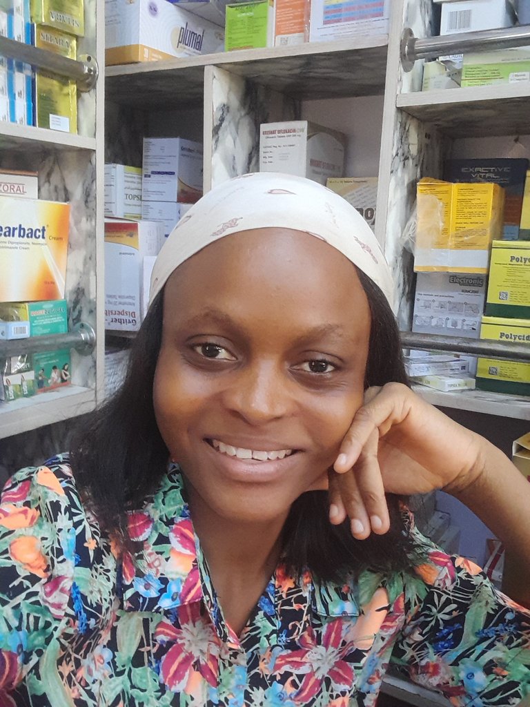  Beyond The Counter: medicine with a mission #LOH239