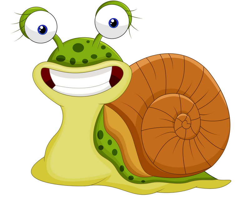 kisspng-snail-cartoon-royalty-free-illustration-smiling-cartoon-snail-5a9267eac943b2.6961293915195442988244.png