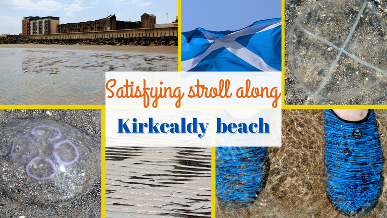 Satisfying stroll along Kirkcaldy Promenade beach.png