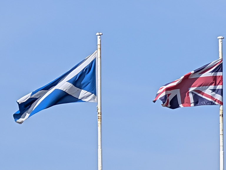 80 years after VE day  and we still haven't learnt what Peace really is