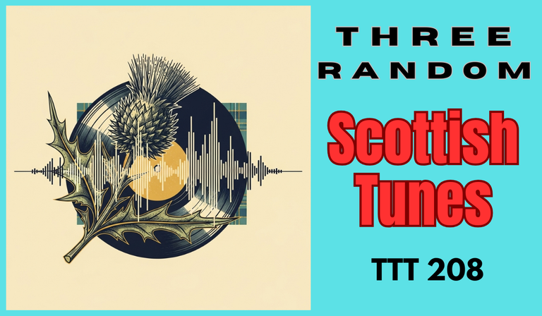 Teenage Fanclub seeing a Frightened Rabbit on The Blue Nile in ttt208