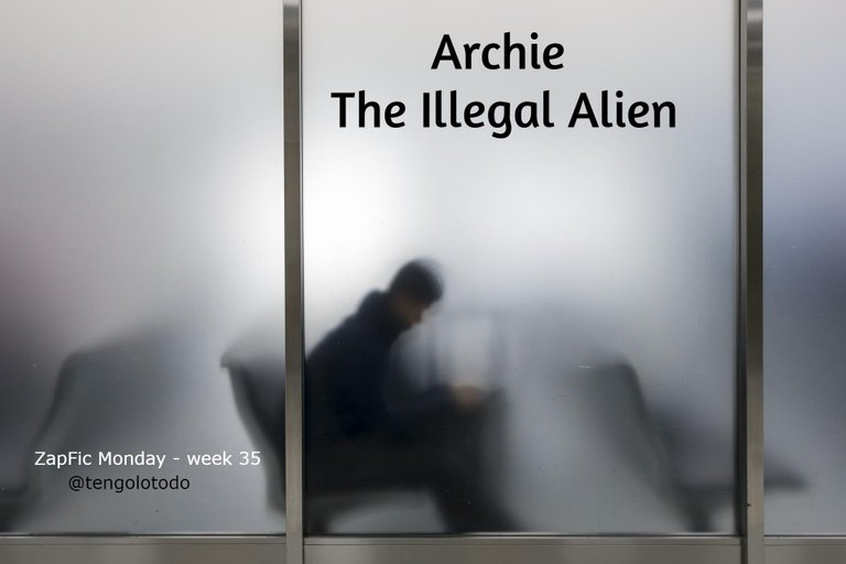 Archie The Illegal Alien.jpg