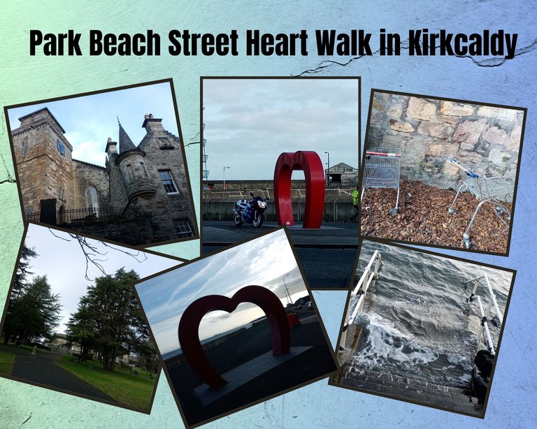 Park Beach Street Heart Walk in Kirkcaldy.png
