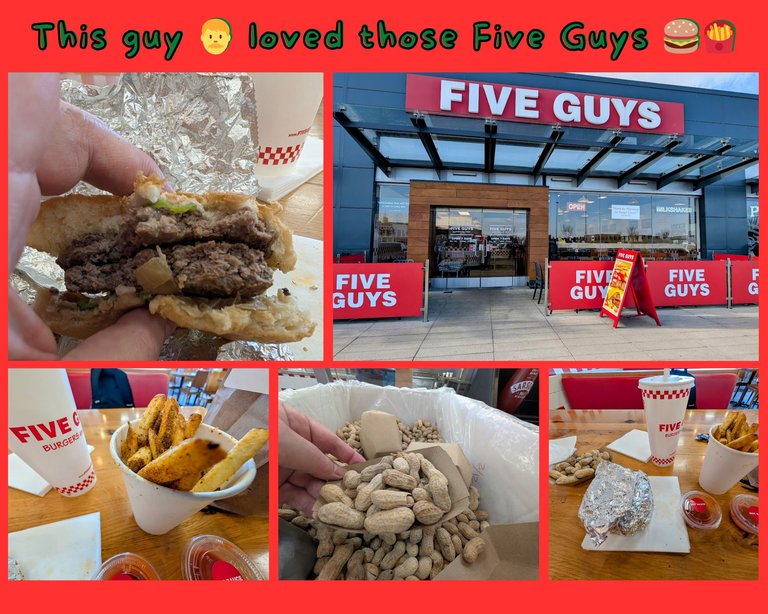 This guy 👨 loved those Five Guys 🍔🍟.png