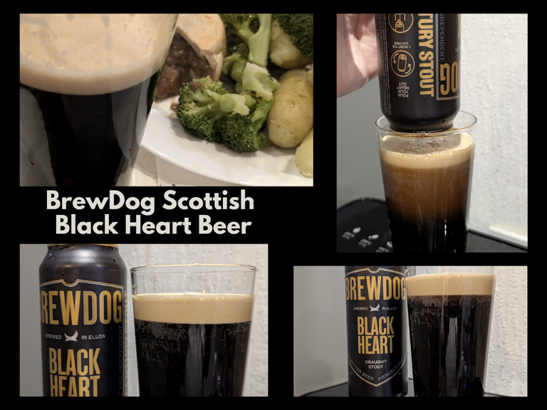 BrewDog Scottish Black Heart Beer.png