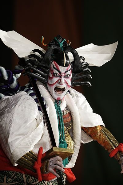 Japanese Culture - Entertainment - Kabuki Theater.jpeg