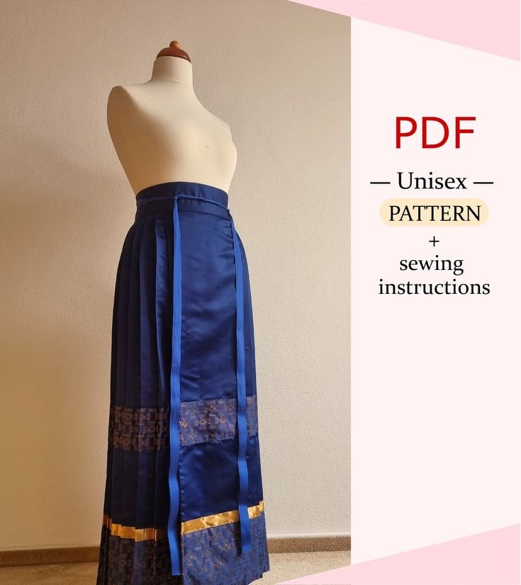 PDF Pattern Mamianqun, Horse Face Skirt - Etsy.jpeg