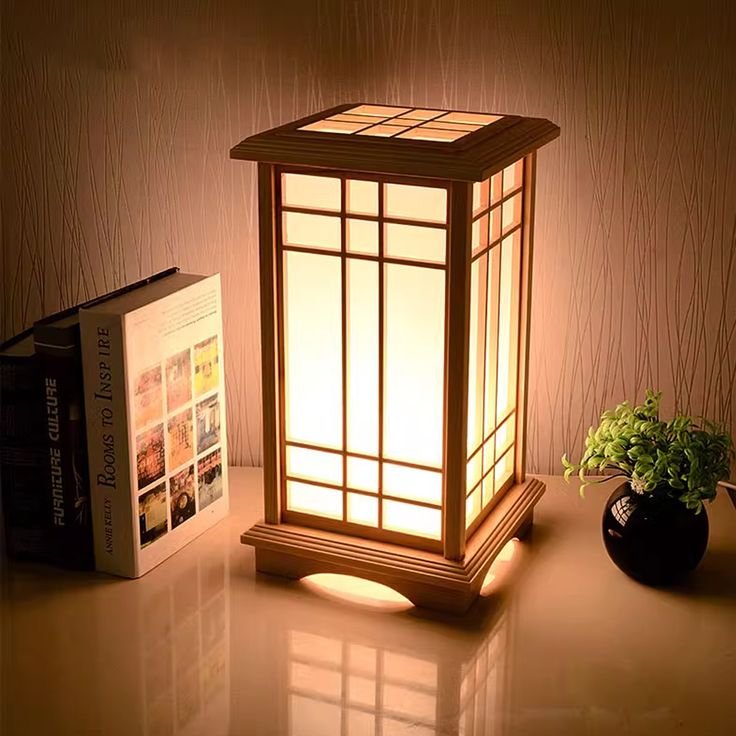 Japanese Floor Lamp Wood Tatami Table Lamp For Bedroom.jpeg