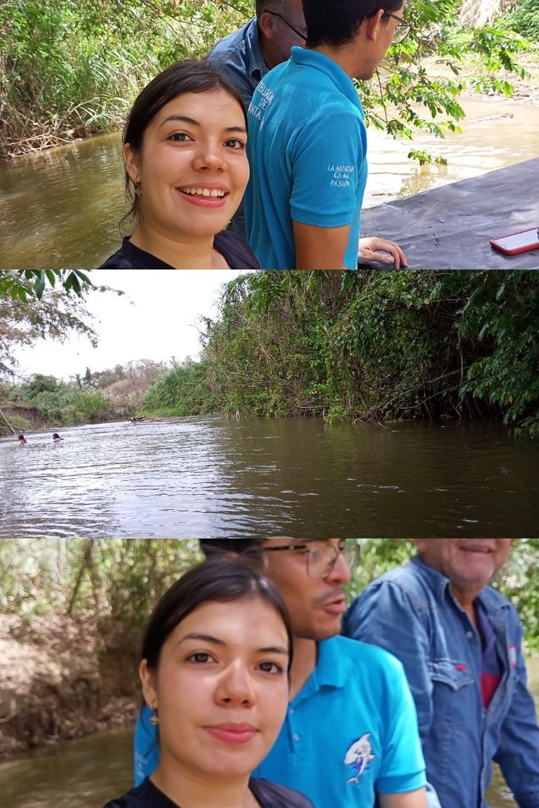 Atrapados en el Rio, nos accidentamos/ Stuck in the river, we crashed [ESP-ENG]