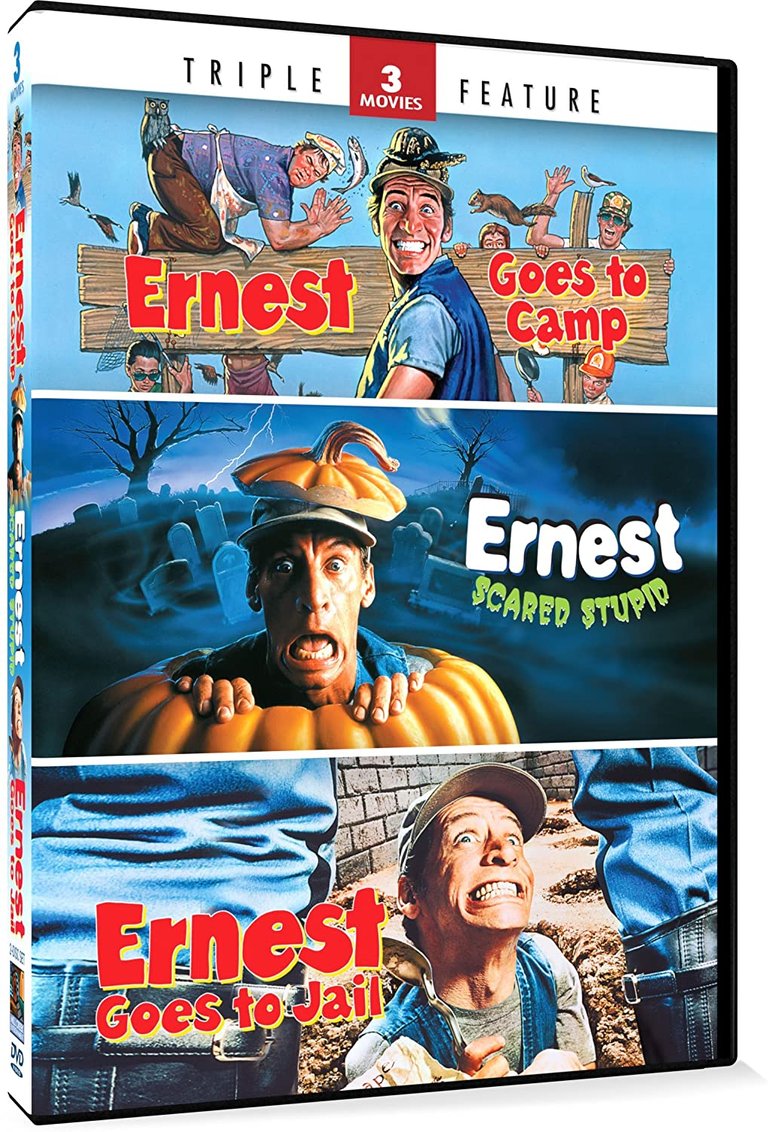 Ernest Movie Collection.jpg