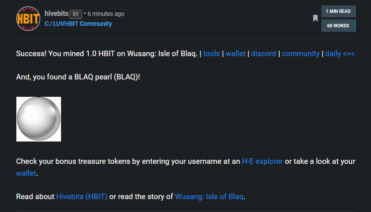 HiveBits Wusang BLAQ Pearl Treasure.PNG