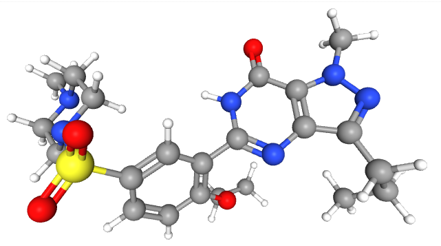 Sildenafil.png