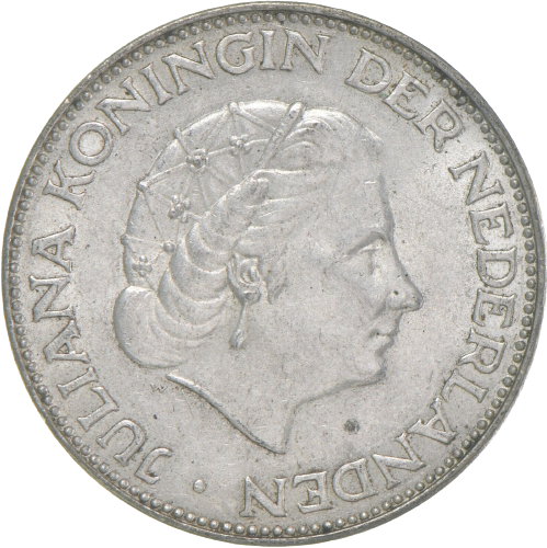 Netherlands 2.5 silver.png